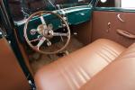 Ford V8 Deluxe Convertible Coupe 1936 года
